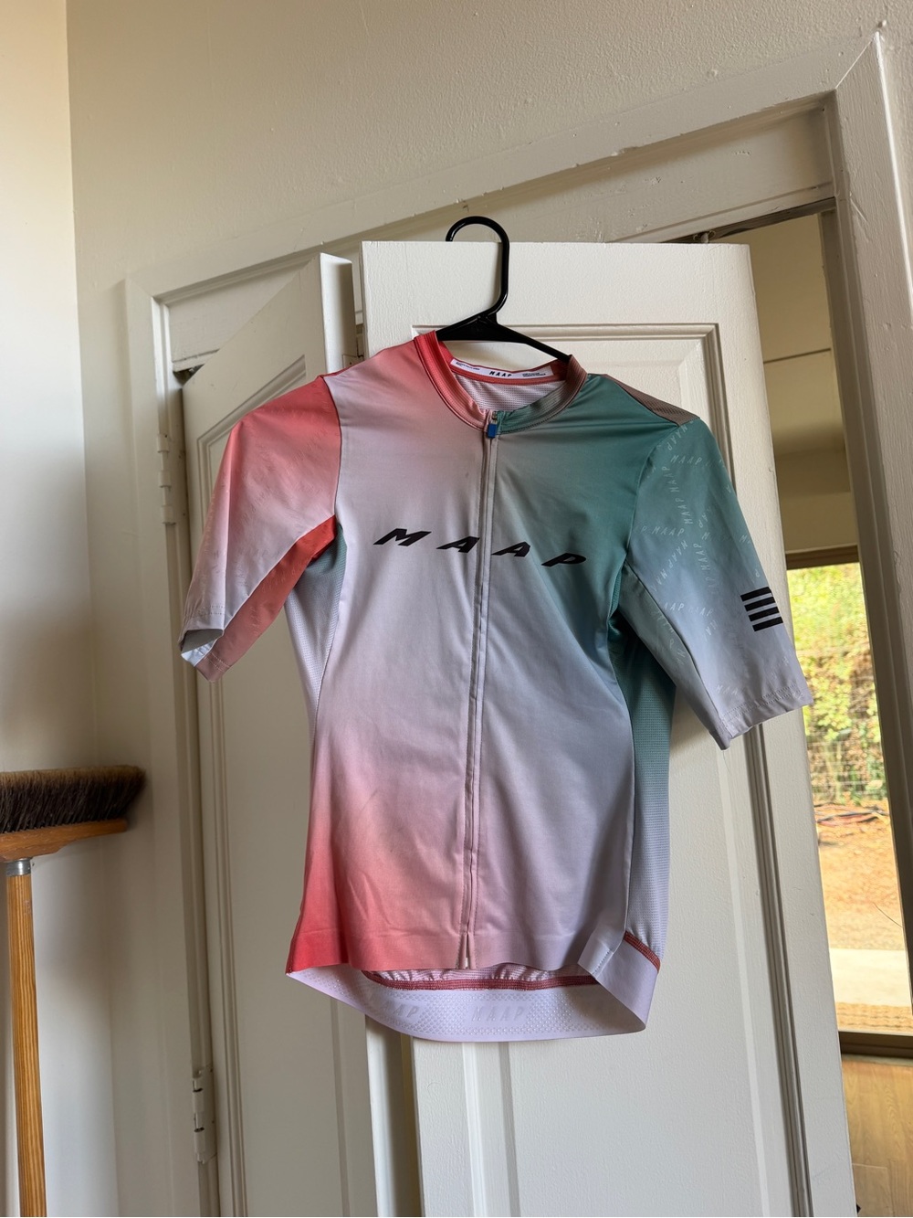 Maap Women’s Pro Hex Cycling Jersey 2.0